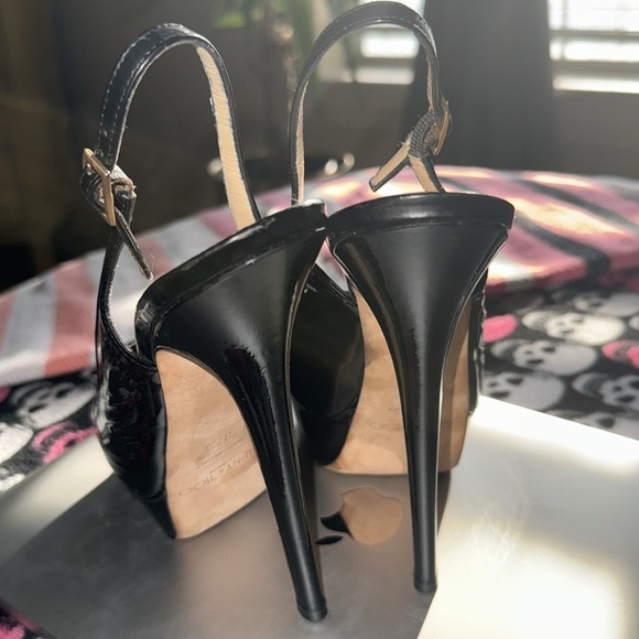 Jimmy Choo High Heels - Picture 4 of 5